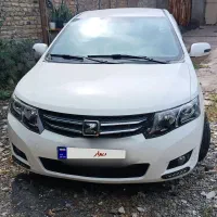 آریو اتوماتیک 1600cc، مدل ۱۳۹۷|خودرو سواری و وانت|رشت, فلسطین|دیوار