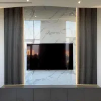 طراحی و اجرا تی وی وال|خدمات پیشه و مهارت|محلات, |دیوار