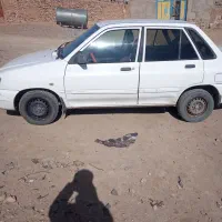 پراید 132هیدرولیک