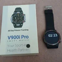 ساعت هوشمند