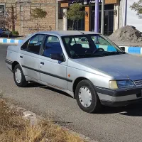 پژو 405 مدل86 تک|خودرو سواری و وانت|تبریز, |دیوار