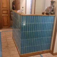 فروش میز صندوق|کافی‌شاپ و رستوران|رشت, بازار|دیوار