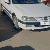 پژوپارس مدل ۹۰