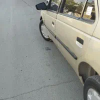پژو مدل 82