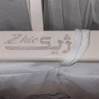 تخت کنار مادر برند ژیک|تخت و صندلی بچه|نهاوند, |دیوار