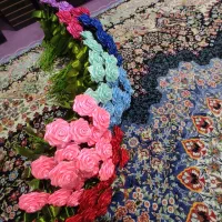 گل روز مادر|گل مصنوعی|شهریار, شهرک امیریه|دیوار