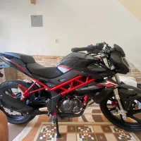 بنلی ۱۵۰ نیوفیس ۱۴۰۲