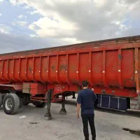 اجاره کمپرسی