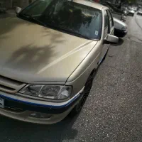 پرشیا|خودرو سواری و وانت|تهران, خاک سفید|دیوار