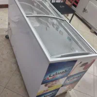 یخچال بستنی|یخچال و فریزر|شاهین دژ, |دیوار