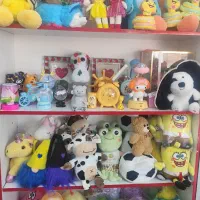 عروسک عروسک کادویی