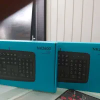 کیبورد شرکتی برند Rapoo