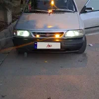 پراید85عروسک