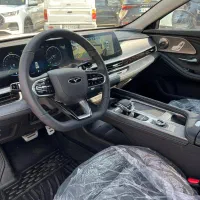 آریزو 8 مدل 1404 Tkk خسروانی|خودرو سواری و وانت|تهران, الهیه|دیوار