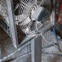 فن و هواکش