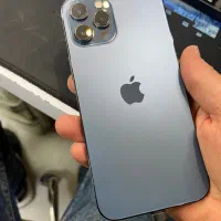 آیفون ۱۲ پرو مکسzaa