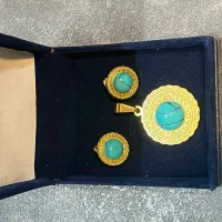 اکسسوری طرح فیروزه|بدلیجات|تهران, سعادت‌آباد|دیوار
