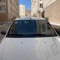 ال ۹۰ درجه یک|خودرو سواری و وانت|پرند, فاز ۳|دیوار