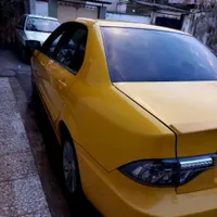 سورن پلاس خطی برون شهری ef7 فول ۱۴۰۲|خودرو سواری و وانت|آمل, |دیوار