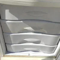 یخچال فریزر اسنوا|یخچال و فریزر|برخوار, |دیوار