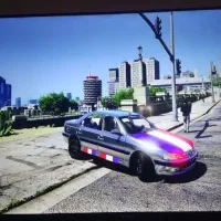 کیس اجرای بازی های ps4