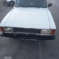 پیکان وانت مدل ۹۰