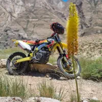 سوزوکی RMZ.450