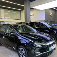 kmc eagle مدل 1405 شرکتی|خودرو سواری و وانت|تهران, سید خندان (جلفا)|دیوار