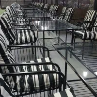 اجاره باغ و سالن پذیرایی سرپوشیده