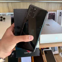 Samsung S20 plus 128/12 در حد نو