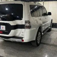 پاجرو ۲۰۱۸ ۶سیلندر فول