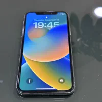 آیفون x 64|موبایل|ارومیه, |دیوار