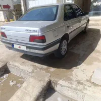 پژو 405مدل1390تمام فابریک دوگانه کارخانه|خودرو سواری و وانت|شیراز, جمال آباد|دیوار