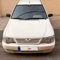 پراید ۱۳۲ مدل ۹۲/ فروش فوری