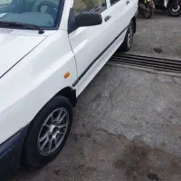 پراید 97دوگانه|خودرو سواری و وانت|تهران, شهرک شریعتی|دیوار