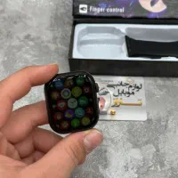 ساعت هوشمند اپل واچ سری 10 مدل F13 max با گارانتی|لوازم جانبی موبایل و تبلت|کرج, گلشهر|دیوار