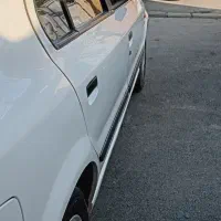 ماشین سمند lx|خودرو سواری و وانت|آبیک, |دیوار