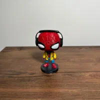 فانکو پاپ اسپایدرمن هوم کامینگ