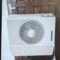 کولر پنکه ابسال سالم یک یک