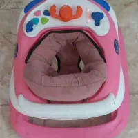 گهواره و روروئک|اسباب و اثاث بچه|وحیدیه, |دیوار