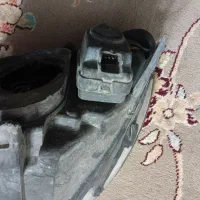 چراغ ۲۰۶  سالم