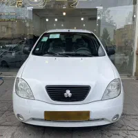 تیبا ۲ مدل ۱۴۰۰ درحدنو (اتوگالری پرشین)