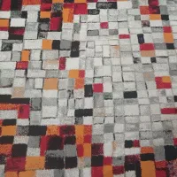 فرش ۴متری