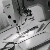 دوخت و تعمیرات لباس