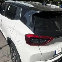 X55 pro ie|خودرو سواری و وانت|تهران, هروی|دیوار