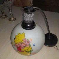 لوستر اتاق کودک