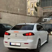 میتسوبیشی لنسر ۲۰۱۸|خودرو سواری و وانت|تهران, سهروردی|دیوار