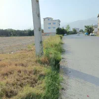 255 متر مربع زمین مسکونی در روستای لیوان شرقی|فروش زمین و ملک کلنگی|نوکنده, |دیوار