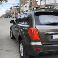 X60مدل94استثنایی ترین  ازهر لحاظ|خودرو سواری و وانت|بوکان, |دیوار