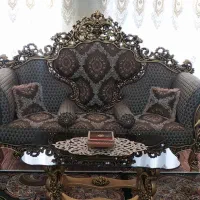 مبلمان سلطنتی